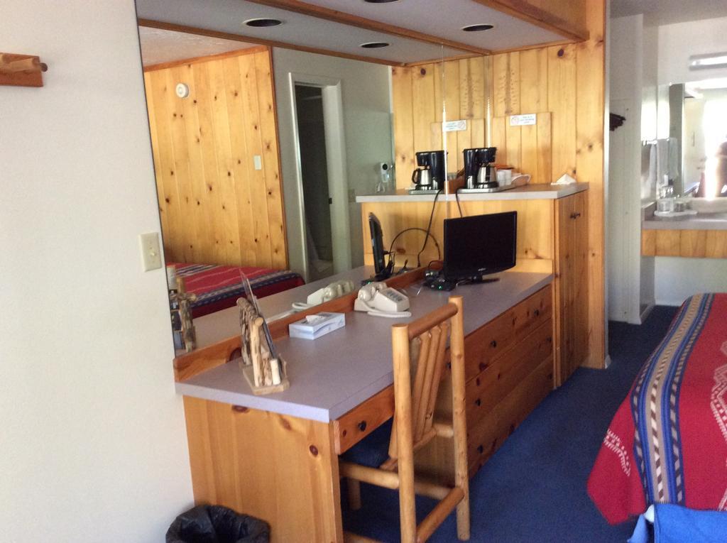 Anglers Inn Jackson Habitación foto