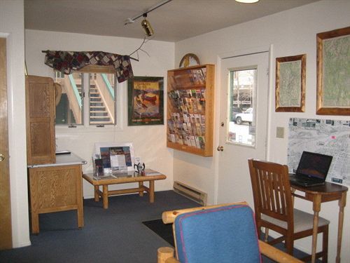 Anglers Inn Jackson Exterior foto