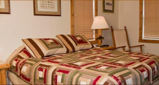 Anglers Inn Jackson Habitación foto