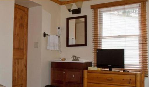 Anglers Inn Jackson Habitación foto