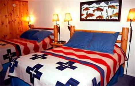 Anglers Inn Jackson Habitación foto