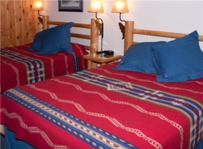 Anglers Inn Jackson Habitación foto